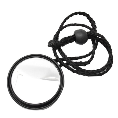 360 Degree Rearview Mirror Diving Gear Adjustable Rearview Mirror 1