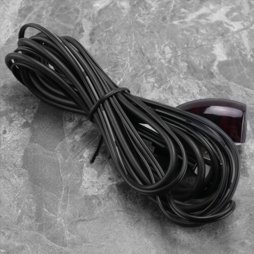 Ricevitore di telecomando IR a infrarossi IR Extender USB per decoder via cavo HD 1
