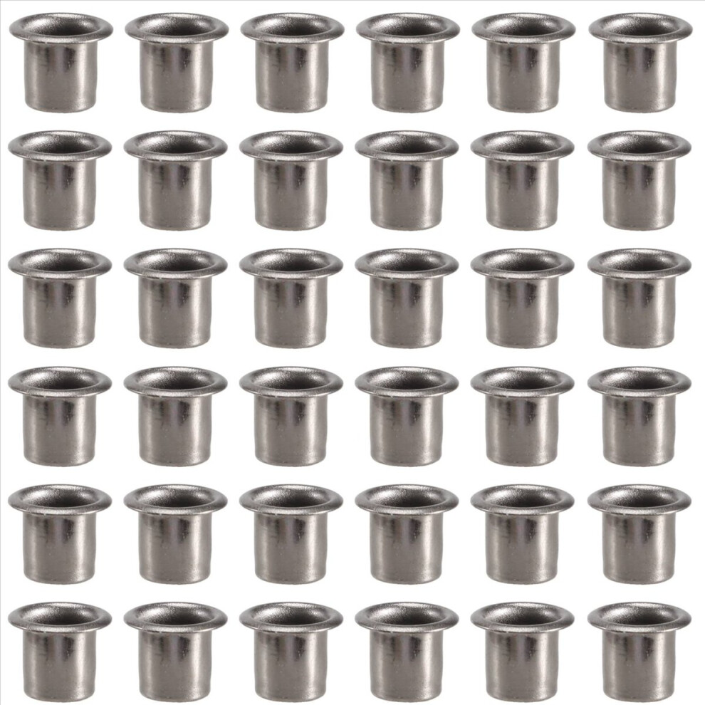 50Pcs Eyelets For Diy Kydex Sheath 7Mm Rivet Hand Tool 4852209391580