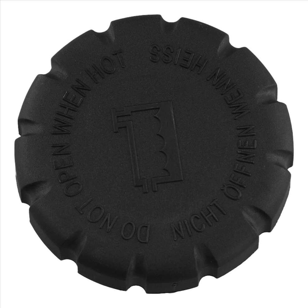 Radiator Water Coolant Expansion Tank Cap For W203 W204 4852209391252