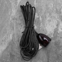Ricevitore di telecomando IR a infrarossi IR Extender USB per decoder via cavo HD