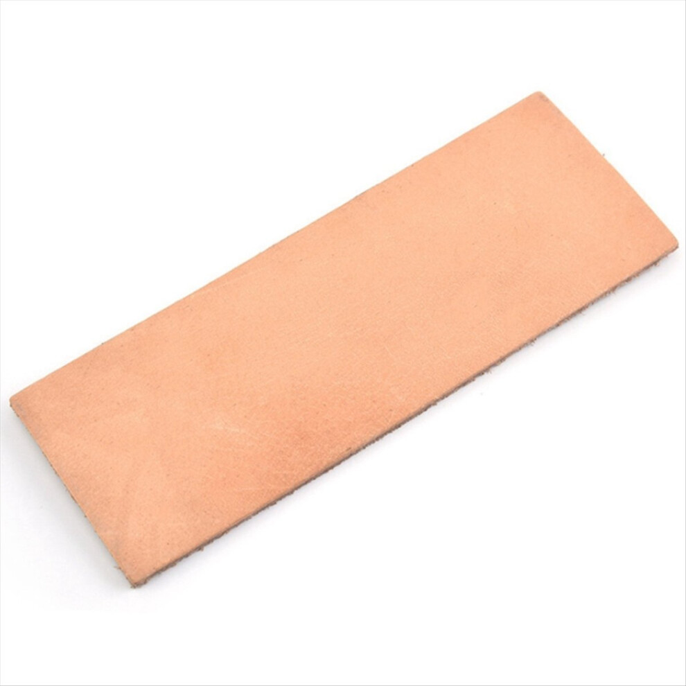 Leather Knifeboard Polishing Sharpener Compound Grinding Knifeboard 4852209396097