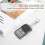 4 Button Electric Garage Door Opener Wireless Remote Control 4