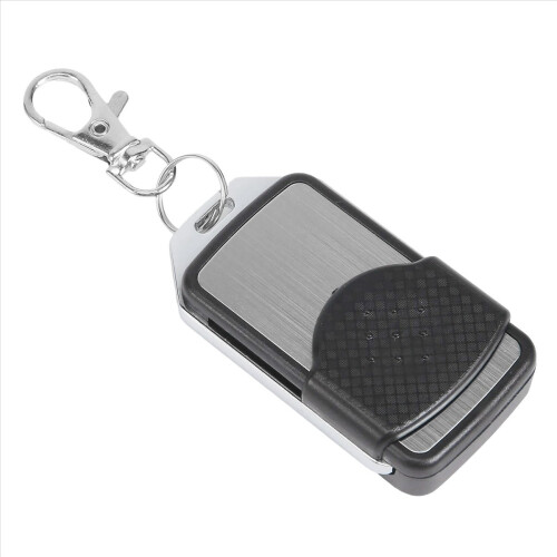4 Button Electric Garage Door Opener Wireless Remote Control 1
