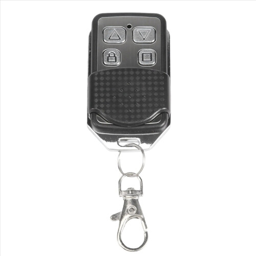 4 Button Electric Garage Door Opener Wireless Remote Control 2