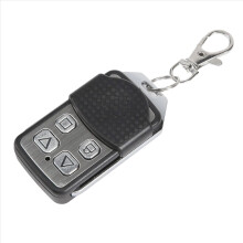 4 Button Electric Garage Door Opener Wireless Remote Control