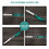 Ink Refill Ink Tool Suction Clip for Absorption Clip 7