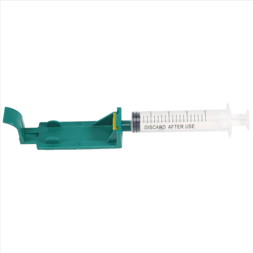 Ink Refill Ink Tool Suction Clip for Absorption Clip 1