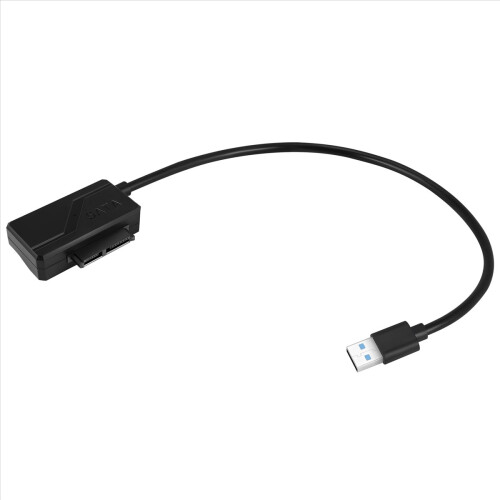 USB 2.0 til Mini II 7+6 13-bens adapterkonverterkabel 2