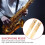 10 stk. altsaxofonblade klassisk alt 4