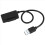 USB 2.0 til Mini II 7+6 13-bens adapterkonverterkabel 1