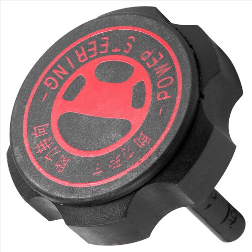 Hydraulisk reservoirdæksel til bil, styretøj, oliedæksel 4009P6 2