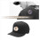 16 Pieces Sublimation Patch Blanks Quality Fabric Iron-on Circular 5