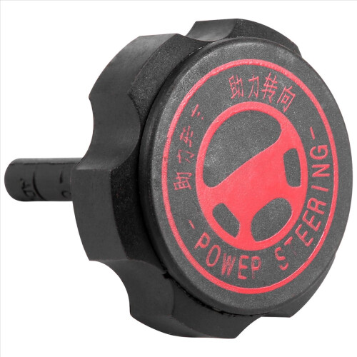 Hydraulisk reservoirdæksel til bil, styretøj, oliedæksel 4009P6 1