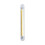 100PCS Pesca Float Light Stick LED Fluorescente Glow Sticks 3mm 1