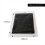 5PCS Premium Carbon Activated Pre Filters 3