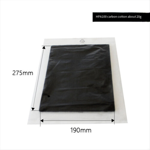 5PCS Premium Carbon Activated Pre Filters 2