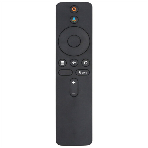 για MI Box MDZ-22-AB Voice Bluetooth RF Τηλεχειριστήριο