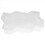 Three Waveform Garden Path Plastic Concrete Paving Brick Mold 3