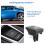 Spínač parkovacej brzdy pre X5 E70 2006-2013 X6 E71 2008-2014 5