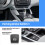 Spínač parkovacej brzdy pre X5 E70 2006-2013 X6 E71 2008-2014 6