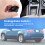 Spínač parkovacej brzdy pre X5 E70 2006-2013 X6 E71 2008-2014 7
