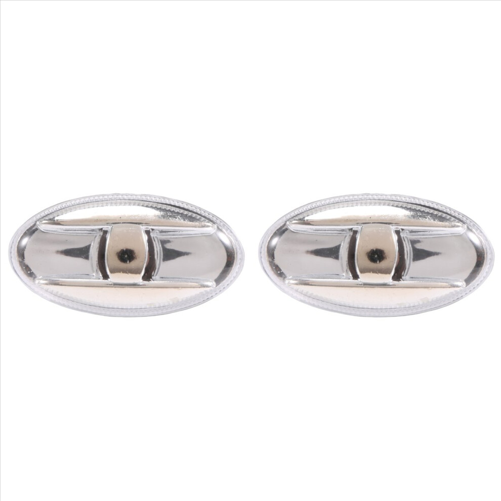 2Pcs Car Turn Signal For C2 Elysee 307 Light 4852209307598