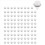 100Pcs Plastic Rivets Clip for- E46 E53 E90 E91 E70 Door Panel 3