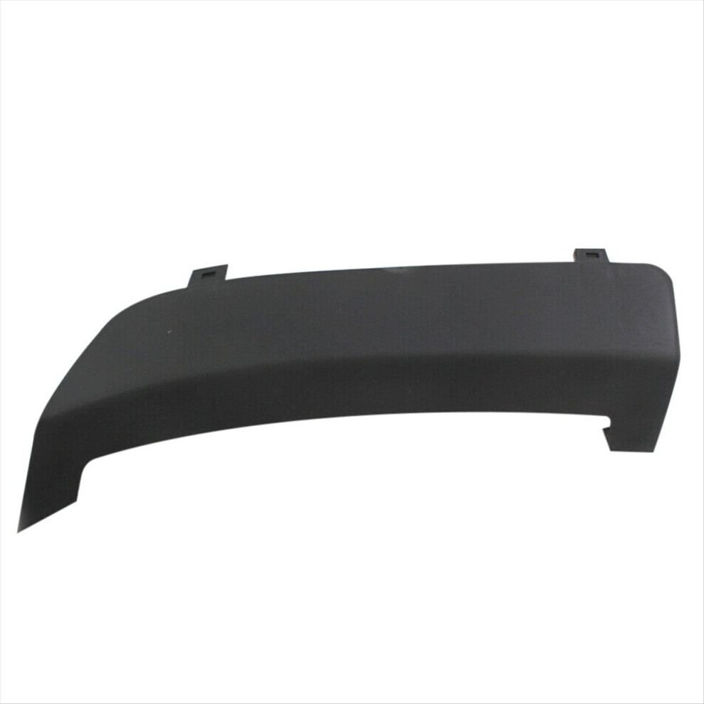 For Fiesta Mk7 Rear Bumper Tow Towing Eye Hook Cover Cap 4852209303132