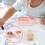 Άβαφτες Ρωσικές κούκλες φωλιάσματος DIY Κενές κούκλες φωλιάς Ημιτελές 4