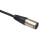 3,5 mm stereojackstik Lydkabel Mikrofonlydkabel 0. 5