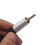 3,5 mm stereojackstik Lydkabel Mikrofonlydkabel 0. 6