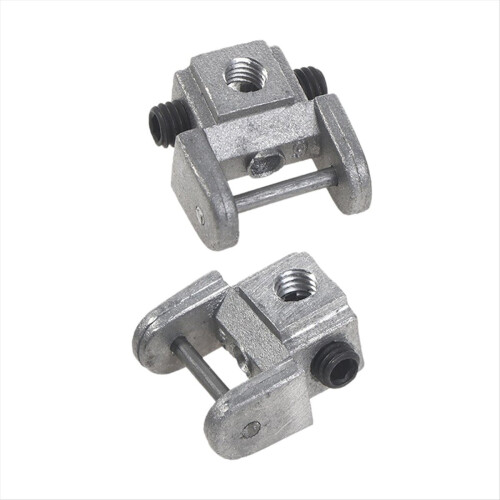 Scroll Saw Blades Holders Conversion Kits Upper/Lower Blade Holders