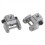 Scroll Saw Blades Holders Conversion Kits Upper/Lower Blade Holders 3