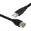 Καλώδιο προσαρμογέα USB 6 ακίδων Θηλυκό σε USB 2.0 AM Καλώδιο προσαρμογέα για κάμερα 6