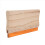 8 inch Silk Screen Printing Press Squeegee Single 70 Durometer Tools 6