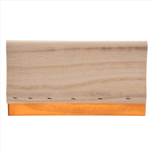 8 inch Silk Screen Printing Press Squeegee Single 70 Durometer Tools
