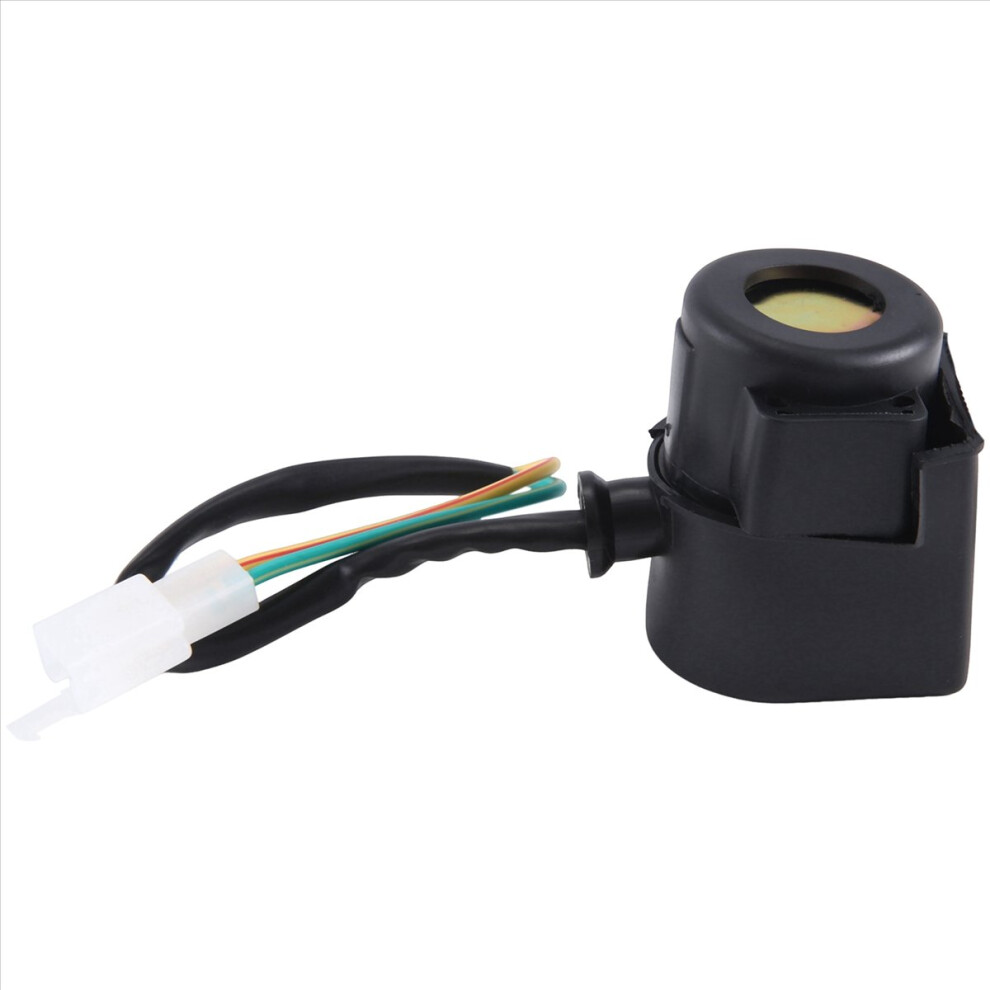 Start Solenoid Valve Relay Gy6 70Cc For Motorcycle Atv Scooter 4852209307857