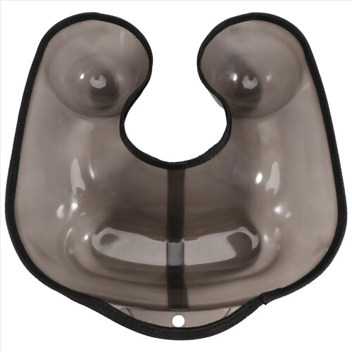 Δίσκος λαιμού κομμωτηρίου Perm Container Neck 2
