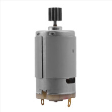 390 18000 RPM Elmotor 390 6V Motordrift Motortillbehör