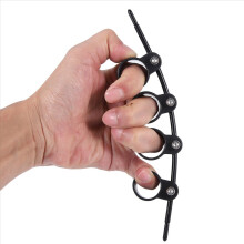 Guitarra Dedo Expansor Dedo Alongador Treinador Ferramenta para Guitarra