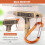 Skin Tuning Key Hook Drum Kit Wrench Tool for Percussion Tuning Tool 7