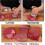 Reversible Meat Tenderizer and Double-Sided Pounder, Meat Tenderizer Mallet, Marinade Making Tool S20241 4