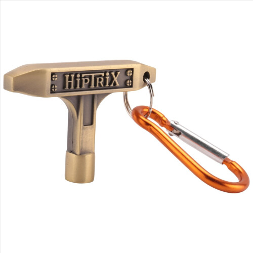Skin Tuning Key Hook Drum Kit Wrench Tool for Percussion Tuning Tool 1