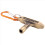 Skin Tuning Key Hook Drum Kit Wrench Tool for Percussion Tuning Tool 4