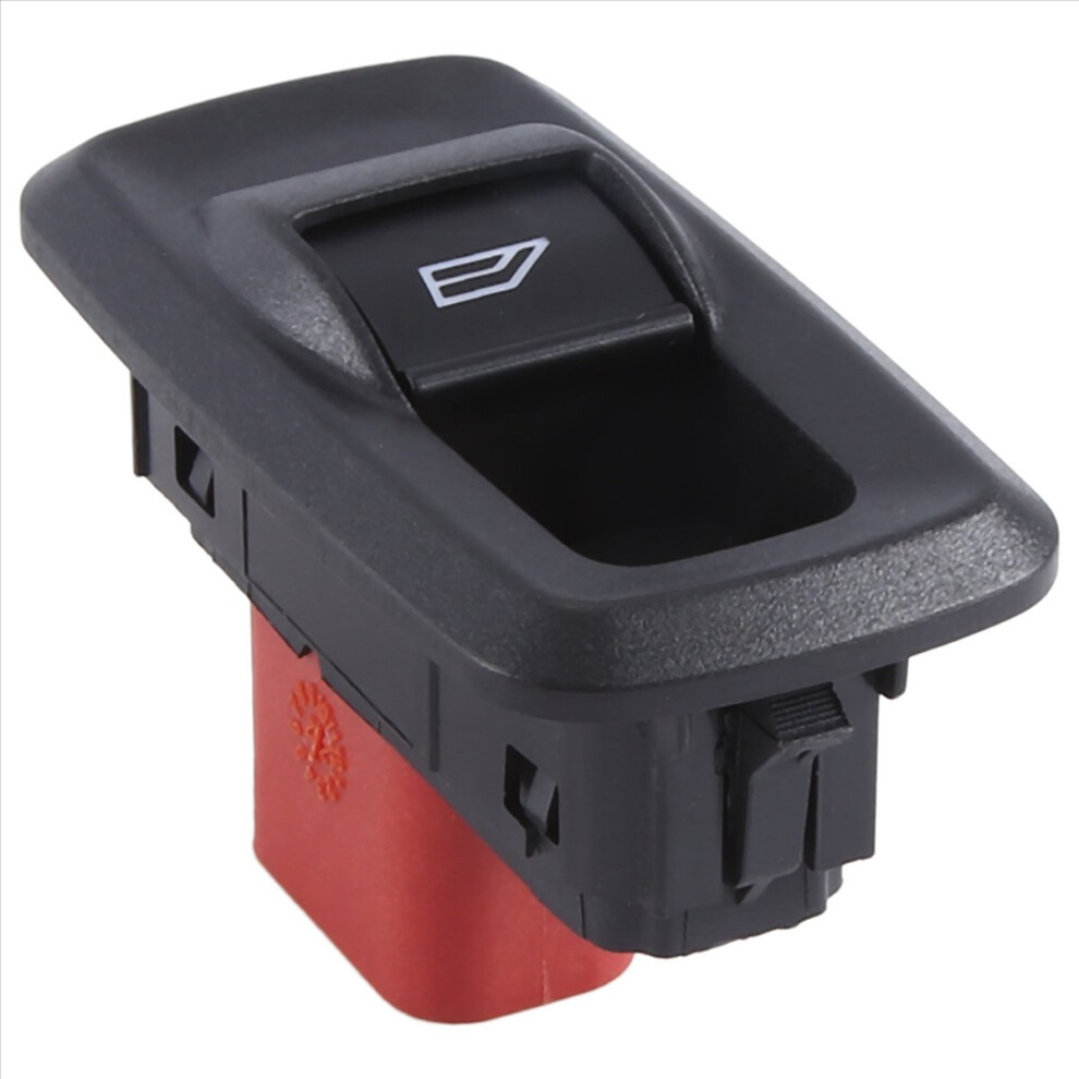Power Window Control Switch For Fiesta Vi 1.25 1.4 1.6 2008-2013 4852209309844