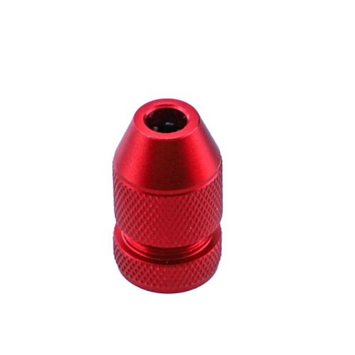 Boredybdestop 2-5 mm bor 1