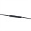 10Pcs 3.5mm Female Jack to Bare Wire Open End 2 Pole Audio Cable 3