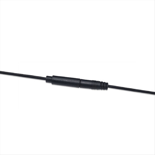 10Pcs 3.5mm Female Jack to Bare Wire Open End 2 Pole Audio Cable 2