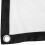 Tela de Projetor para Home Theater Branco Dobr?vel Anti- (60 Polegadas) 6